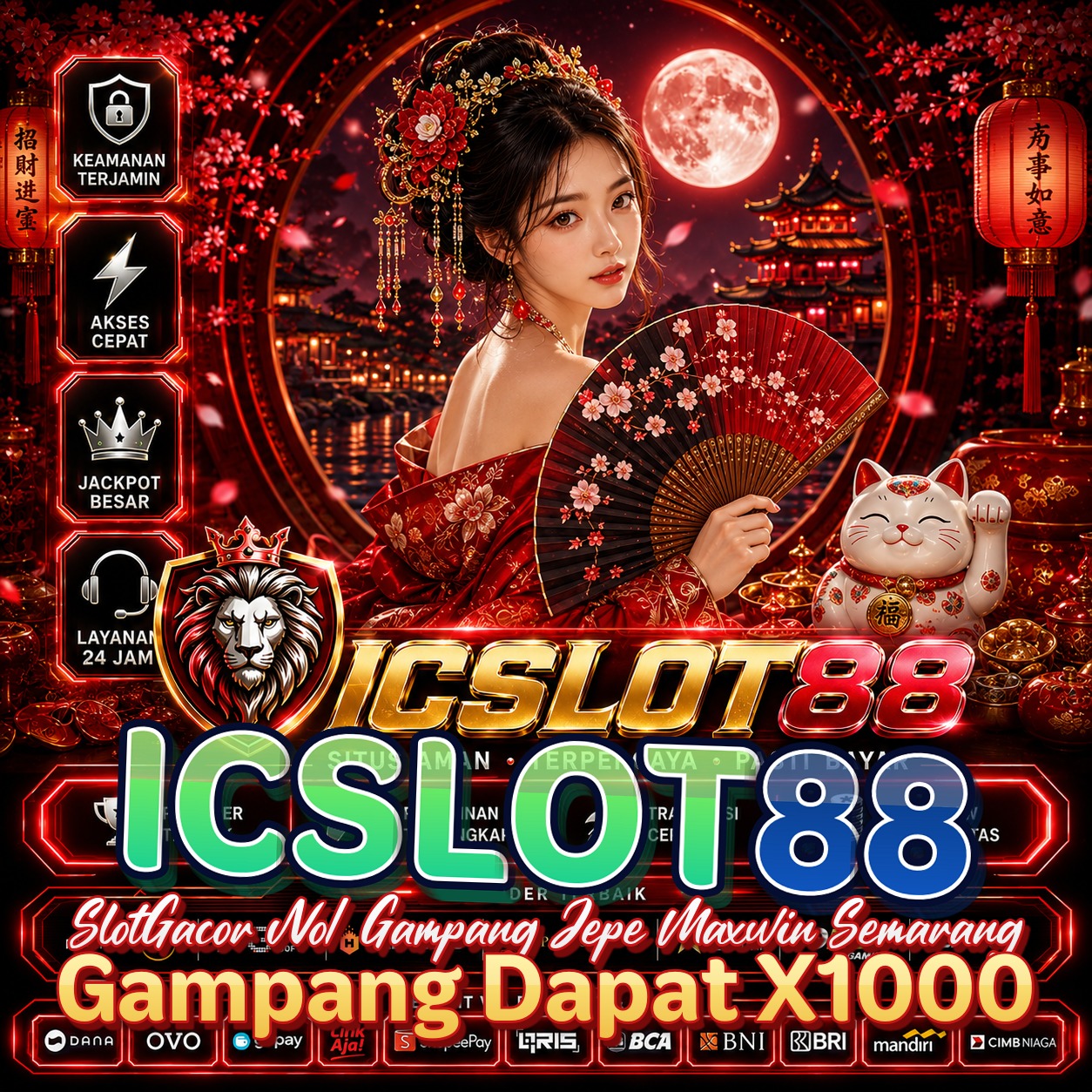 ICSLOT88